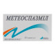 Meteospasmil capsules blister No. 30