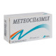 Meteospasmil capsules blister No. 30
