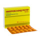Nifuroxazide Richter film-coated tablets 100 mg No. 24