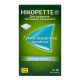 Nicorette Winter Mint Chewing Gum 4 mg Blister No. 30