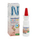 Septanazal for children nasal spray bottle 10 ml