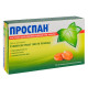 Prospan cough lozenges 26 mg blister No. 20