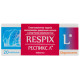 Respiks L tablets blister No. 20