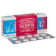 Respiks L tablets blister No. 20