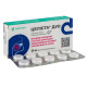 Celista Duo lozenges No. 40
