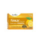 Linkas pastilles with honey and lemon flavor No. 16