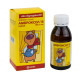 Ambroxol 15 syrup 15 mg/5 ml polymer bottle 100 ml
