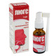 Lugs solution for external use 1% container with mechanical sprayer 20 ml