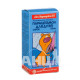 Paracetamol for children syrup glass bottle 50 ml