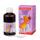 Licorice root syrup bottle 200 ml