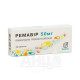 Remavir tablets 50 mg No. 20
