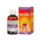 Pertussin syrup polymer bottle 200 g