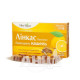 Linkas pastilles with honey and lemon flavor No. 16