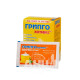 Gripgo Hotmix granules for oral solution sachet 5 g with lemon flavor No. 10