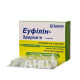 Euphyllin-Health solution for injection 2% ampoule 5 ml No. 10