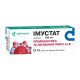 Imusat film-coated tablets 100 mg No. 10