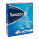 Panadol film-coated tablets 500 mg No. 12