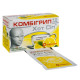 Комбигрипп Хот Сип порошок для орального раствора саше 5 г лимон №10