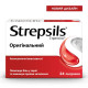Strepsils Original Lozenges Blister No. 24