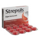 Strepsils Original Lozenges Blister No. 24