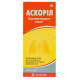 Ascoril Expectorant syrup plastic bottle 200 ml