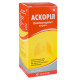 Ascoril Expectorant syrup plastic bottle 200 ml