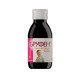 Brufen syrup 100 mg/5 ml bottle of 100 ml
