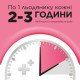 Стрепсілс для дітей 6+ без цукру льодяники блістер №24