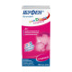 Ibufen for children strawberry oral suspension 100 mg/5 ml plastic bottle with syringe-doser 100 ml