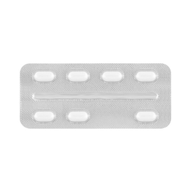 Allertec film-coated tablets 10 mg No. 7