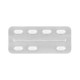 Allertec film-coated tablets 10 mg No. 7