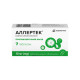 Allertec film-coated tablets 10 mg No. 7
