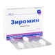 Zyromin film-coated tablets 500 mg blister No. 3