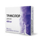 Trixilor film-coated tablets 400 mg No. 10