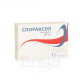 Sporaxol capsules 100 mg strip No. 10
