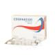 Sporaxol capsules 100 mg strip No. 10