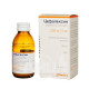 Cephalexin granules for suspension preparation 250 mg/5 ml bottle 40 g for preparation 100 ml