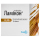 Ламикон таблетки 0,25 г блистер №14