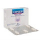 Sorcef film-coated tablets 400 mg blister No. 10