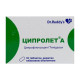 Ciprolet A film-coated tablets 500 mg + 600 mg No. 10