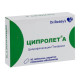 Ciprolet A film-coated tablets 500 mg + 600 mg No. 10