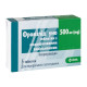 Fromilid Uno modified-release tablets 500 mg No. 5