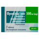 Fromilid Uno modified-release tablets 500 mg No. 7