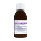 Biseptol oral suspension 240 mg/5 ml bottle 80 ml