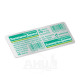 Levomycetin-Darnitsa tablets 250 mg No. 10