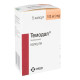Temodal capsules 100 mg No. 5
