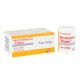 Methotrexate Ebeve tablets 5 mg container No. 50