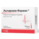 Asparkam-Farmak solution for injection ampoule 10 ml No. 5
