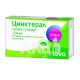 Tsinkeral film-coated tablets 124 mg No. 50