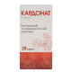 Cardonat capsules container #20